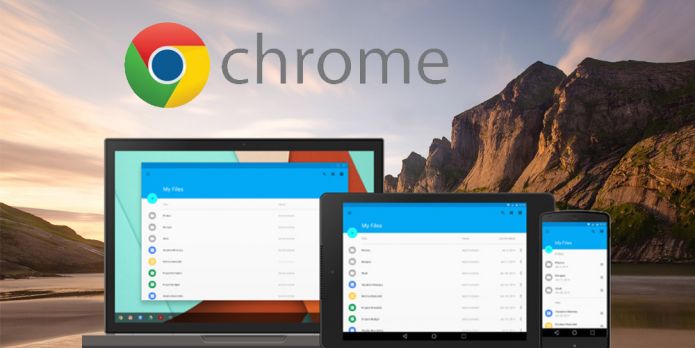 Google Chrome 53 intègre nativement Google cast