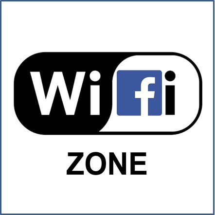 Facebook localise pour vous les hotspots wi-fi gratuits