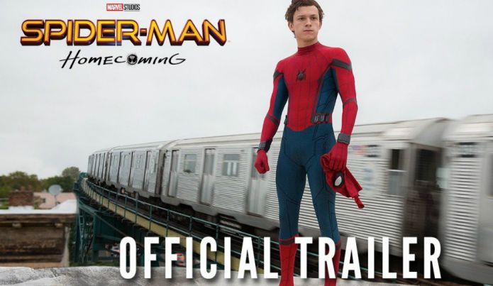 Spider-Man dans minimum 5 films du MCU