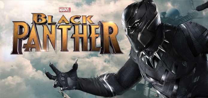 Black Panther s'affiche dans une première bande annonce