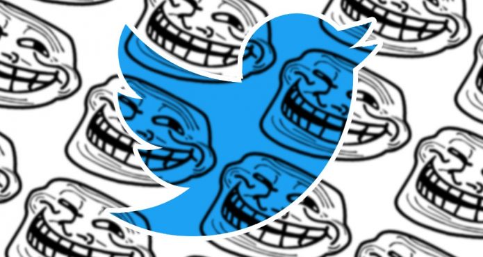 Twitter déploie un bot pour contrer les trolls