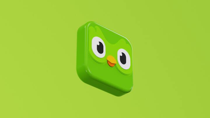 Duolingo maitre de l'apprentissage par application