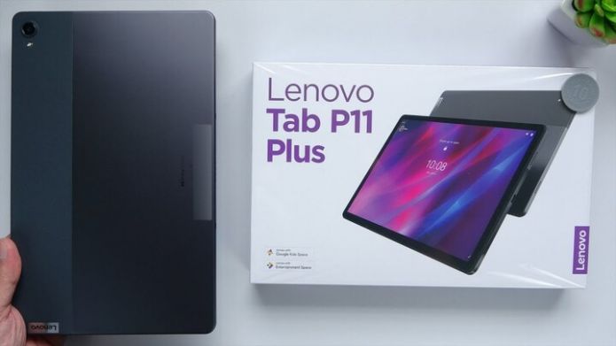 Bon plan Lenovo Tab P11 Plus