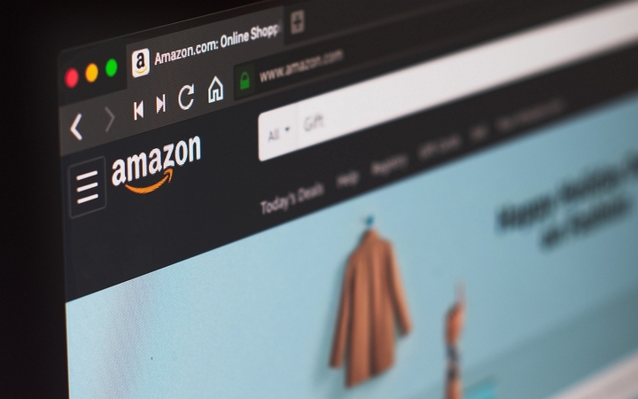 Amazon vers un futur navigateur web ?