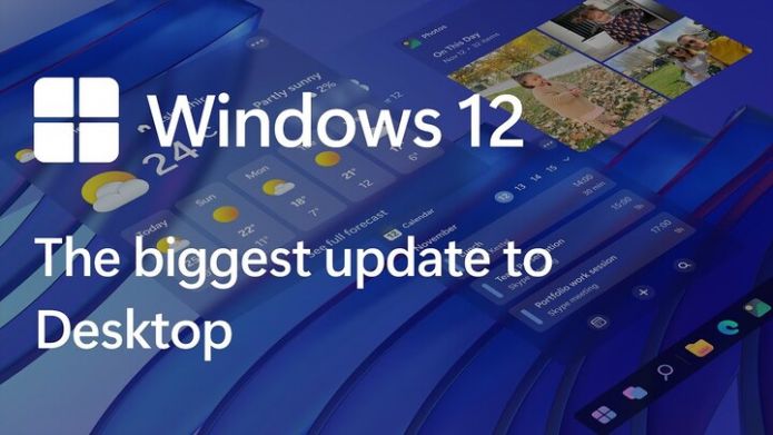 Windows 12 Microsoft s'inspire Chrome OS et Android