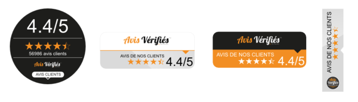 Avis vérifiés excellent pour repérer vrai avis