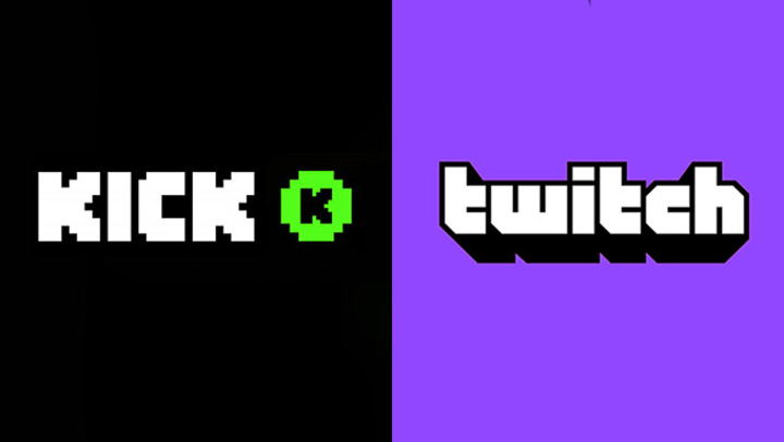 Kick vs Twitch