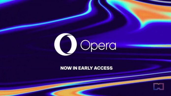 Opéra se lance dans l'Intelligence Artificielle avec Opéra One