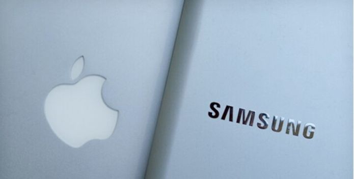 Samsung domine les ventes smartphones en ce début 2023