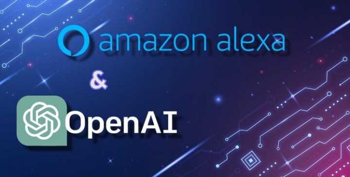 Amazon souhaite révolutionner Alexa avec l'IA façon chatGPT