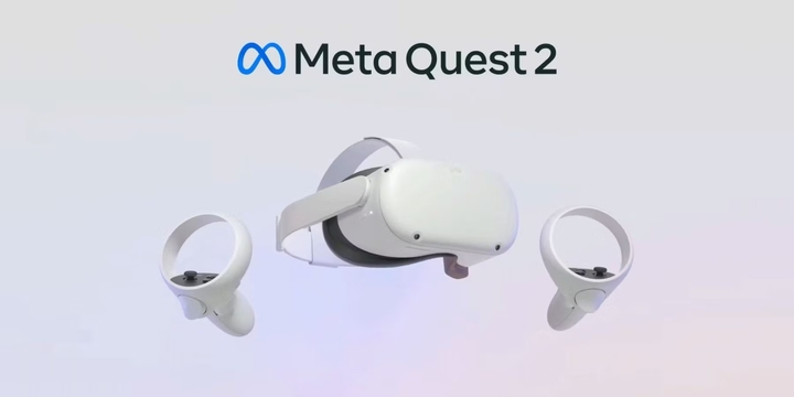 Meta Quest 2 compatible Quest+
