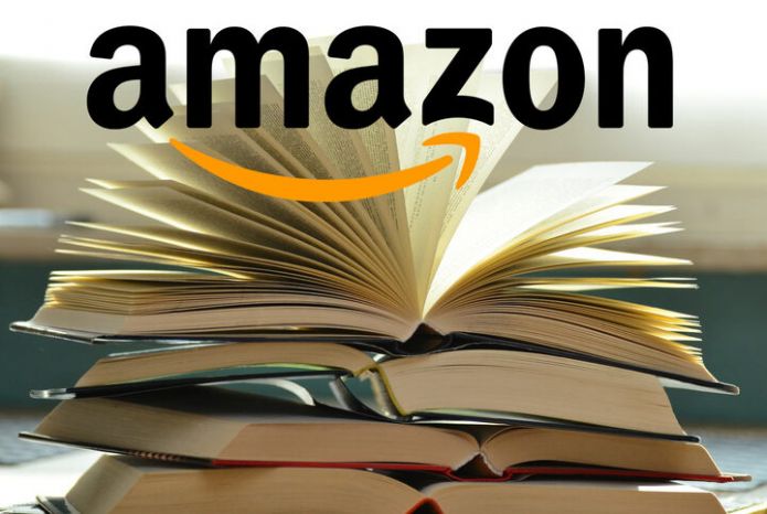 Amazon lutte contre les frais de port sur les livres
