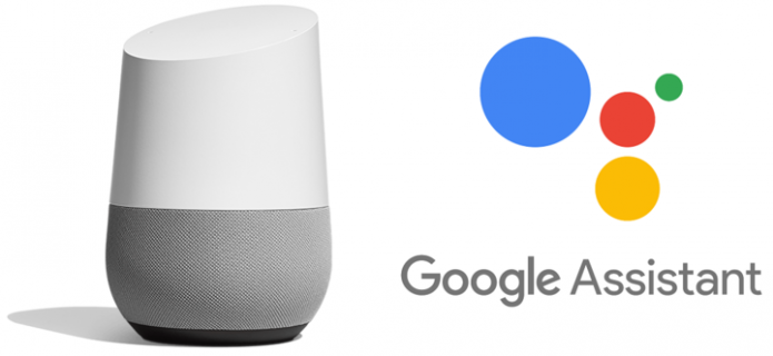 Google supprime fonction pour contrôler les appareils domotique à la voix avec Google Assistant