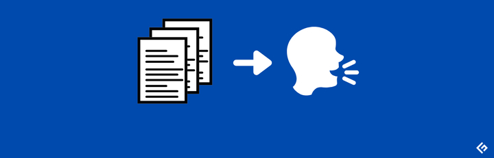 Google Chrome converti texte en voix