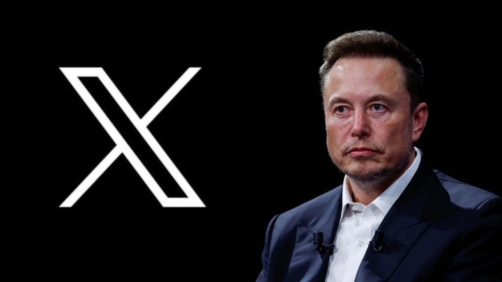 Elon Musk change Twitter en X