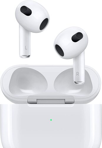 Promo Prime Day AirPods 3