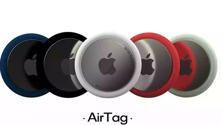 Airtag Apple