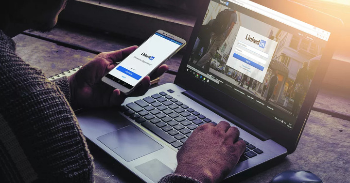 Intelligence Artificielle LinkedIn