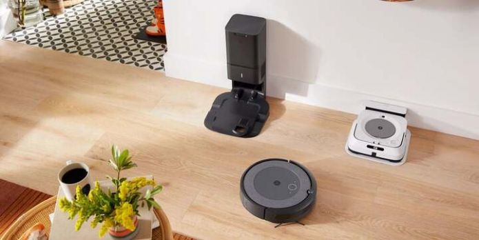 Le rachat d'iRobot par Amazon inquiète la commission européenne