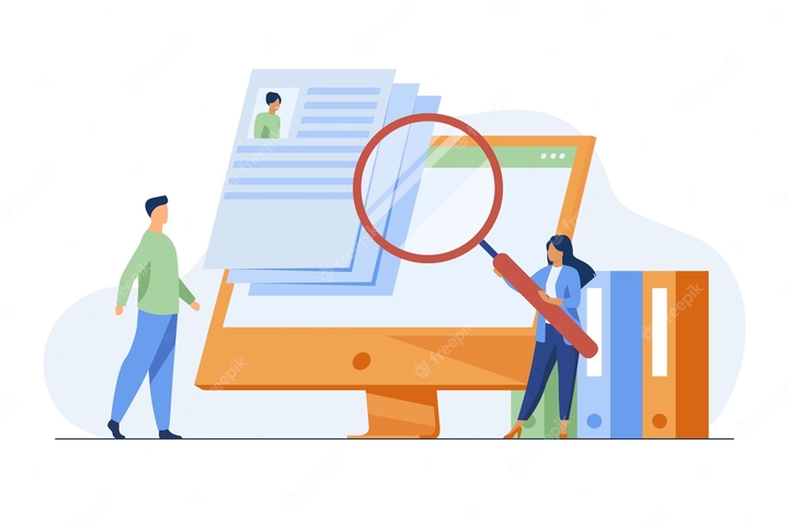 Emploi rédacteur web SEO/Copywriter