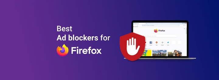 Meilleurs Adblockers disponibles sur Firefox pour Android