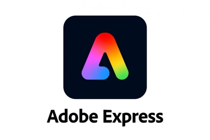 Adobe Express concurrence Canva avec IA