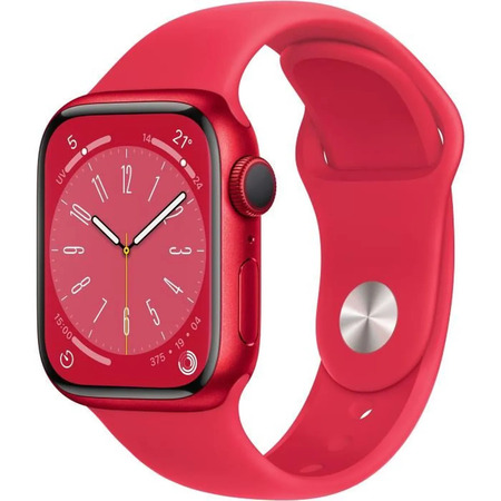 French Days Apple Watch Series 8
