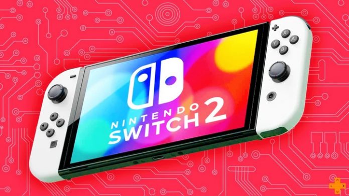 Nintendo Switch 2, 2 versions