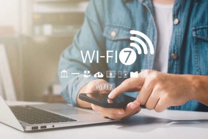 Wi-FI 7 toutes les caractéristiques