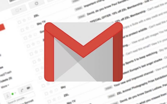 Gmail, un nouveau système de filtrage pour éviter encore plus les spams